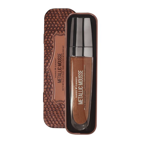 Hard Candy Makeup Hard Candy Metallic Mousse Matte Liquid Lip Color Poshmark
